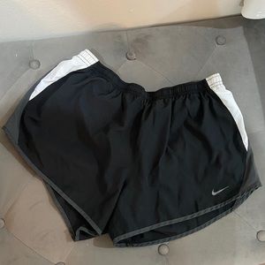 Nike Dry Fit Running Shorts